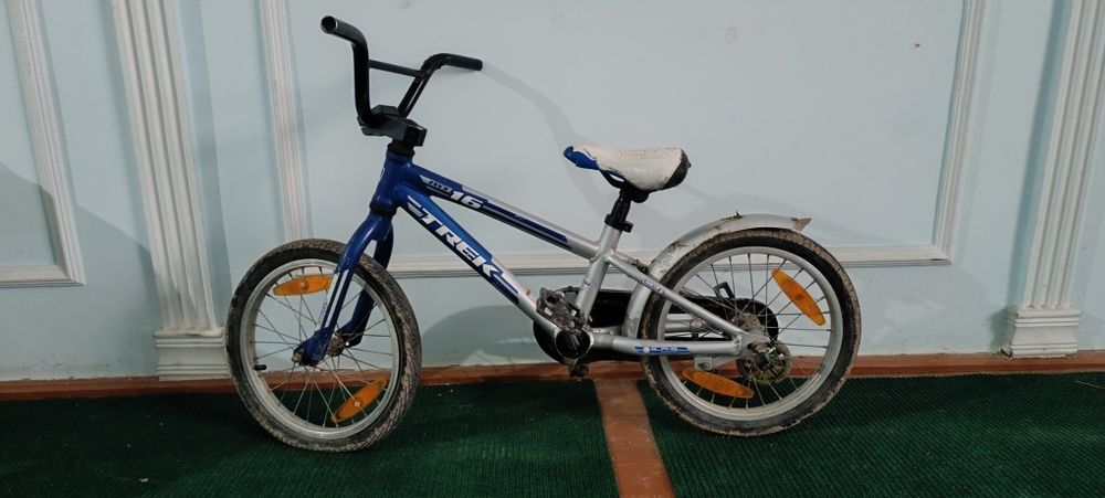 Детские велосипеды