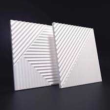 Кабанчик 3Д-панели Декоративный камень Печатный бетон.