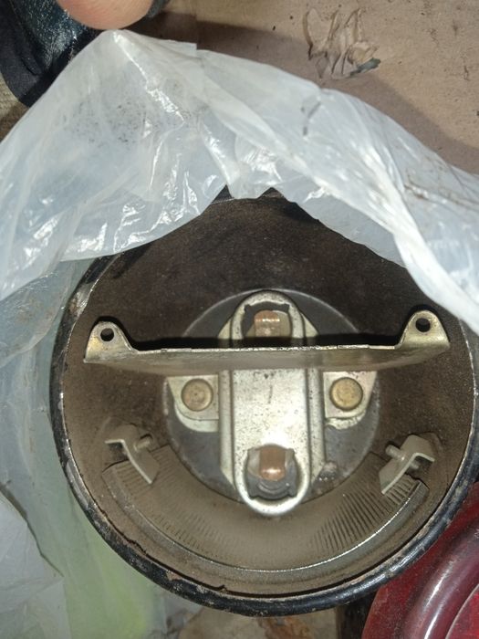 Фонари задние ГАЗ-51/52 ФП101