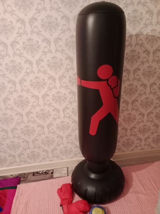 Груша полнй комплект