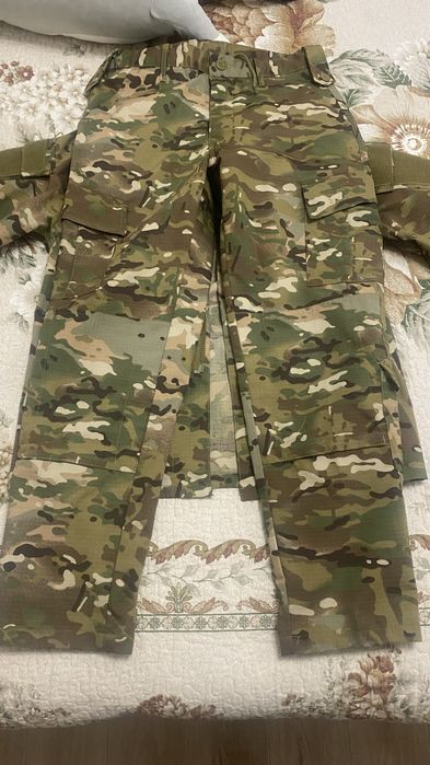 Военная форма для школы