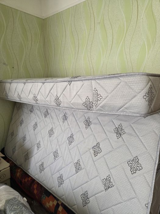 Продам ортопедические матрасы