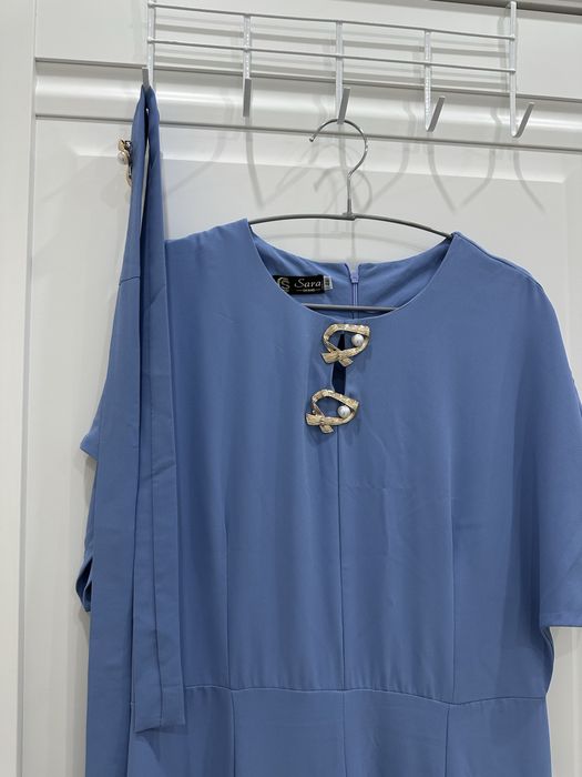 Новое платье женское 48 размер