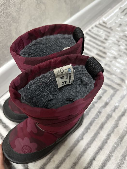 Куома Kuoma для девочки