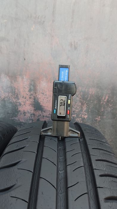 2бр летни гуми 185/60/15 Michelin Energy Saver 
dot21