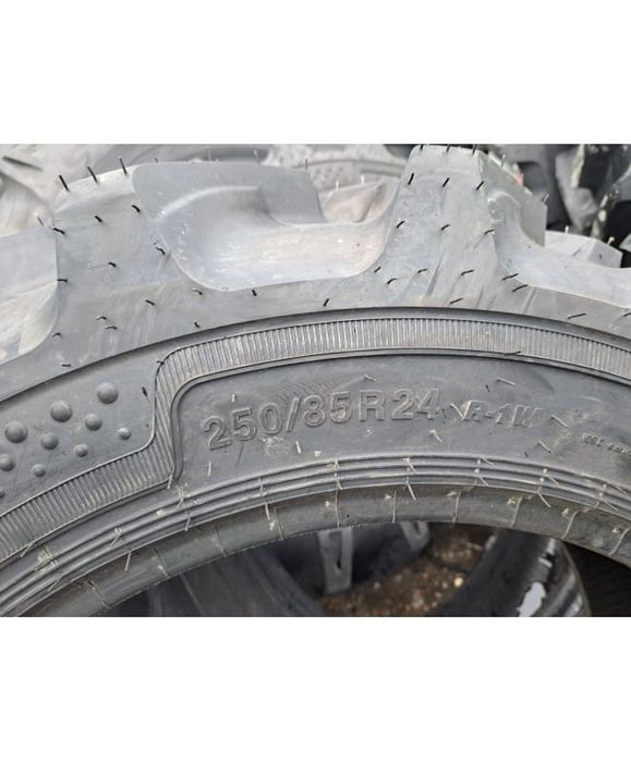 250/85 r24 alliance 9.5r24 radial agristar ii 109d tl (2508524 9524)  Cauciucuri tractor, Fiat, Case, Fendt, John Deere, New Holland, Massey Ferguson,