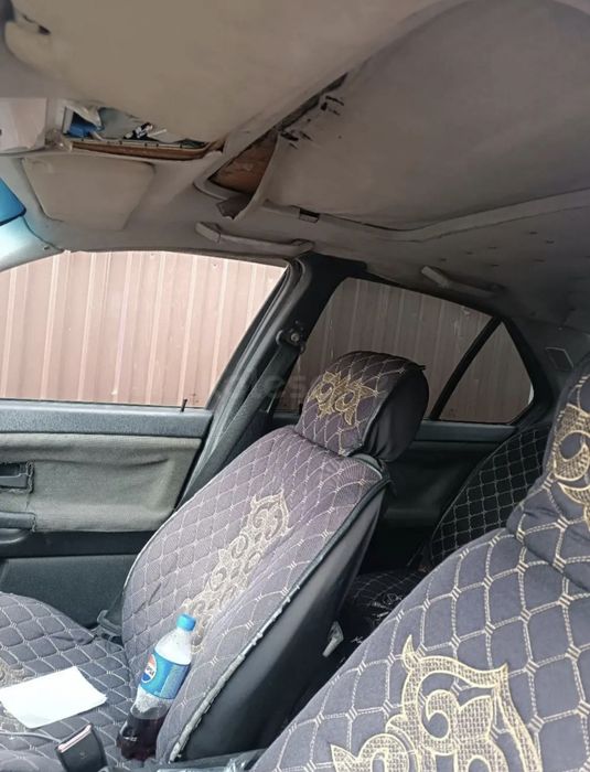 БМВ е36 продам авто
