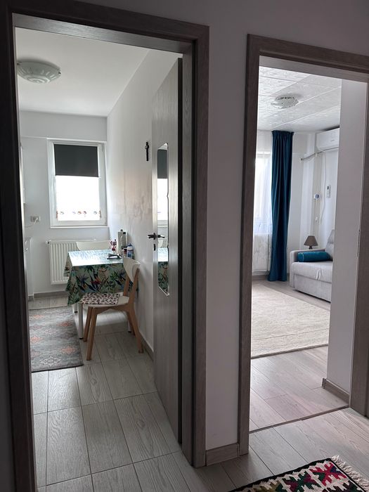 Închiriez apartament 1 cd Bucium 1 km Lidl spate