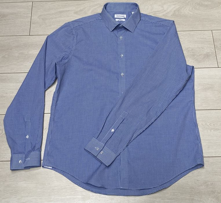 Cămasă bărbați Calvin Klein, XL