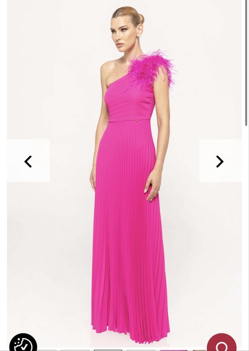 Rochie de seara Nissa