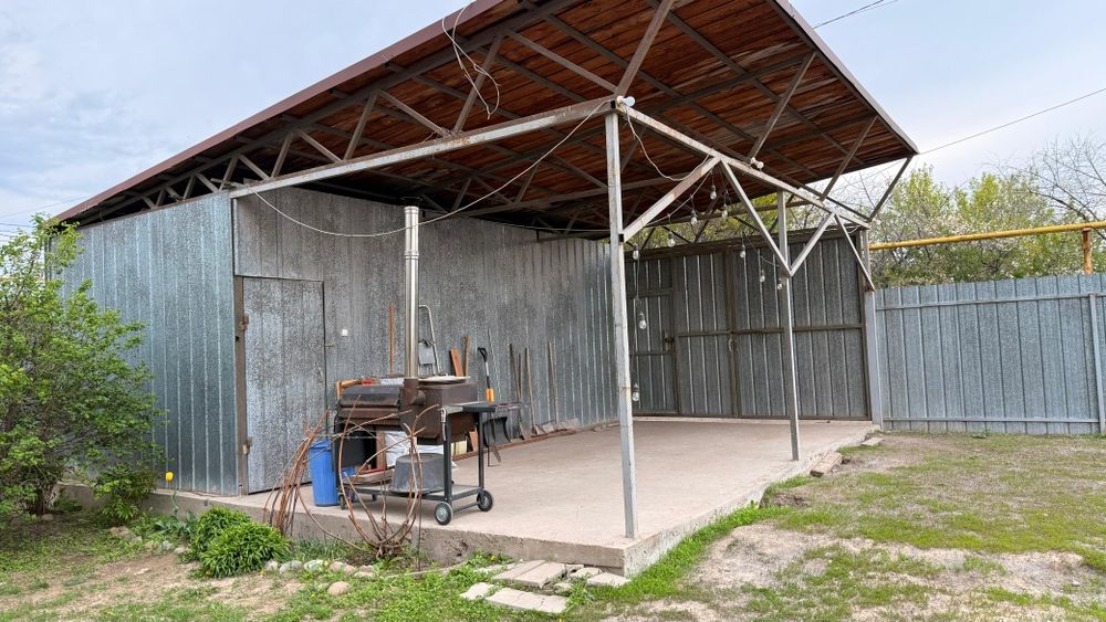 Продаётся дом Ащибулак