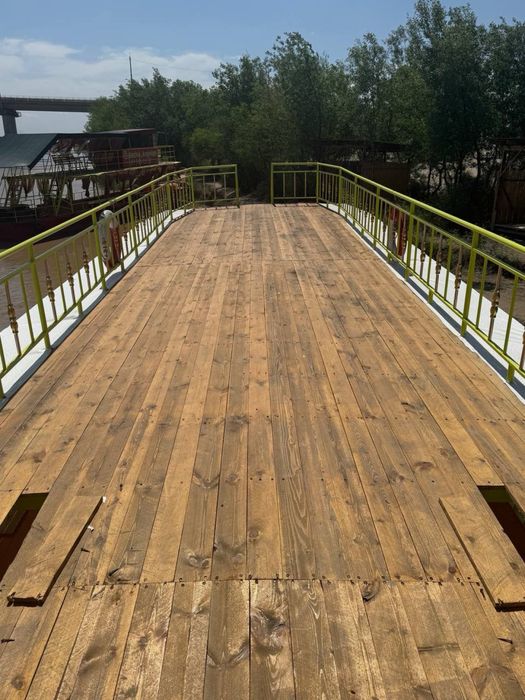 Кема Прогулочный сотилади