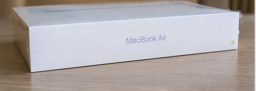 Apple MacBook air 13