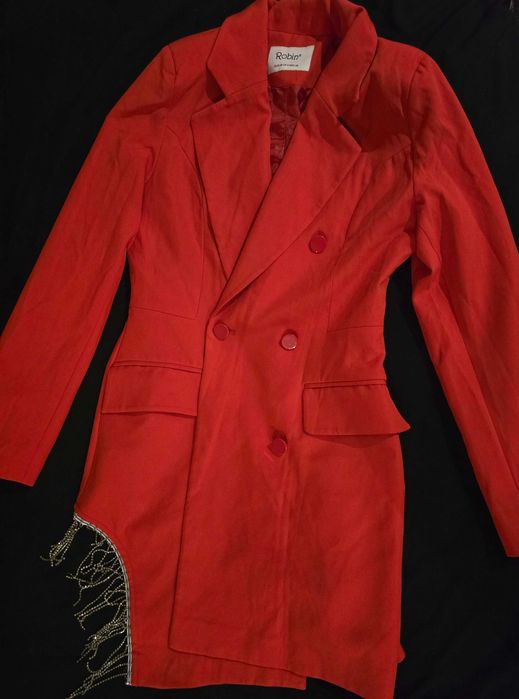 Продам платье-пиджак