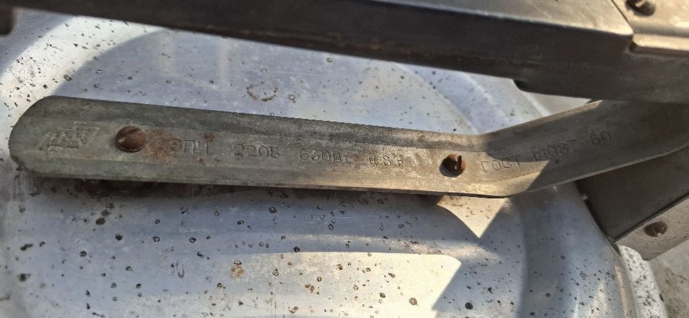 Крышки от чудо печки