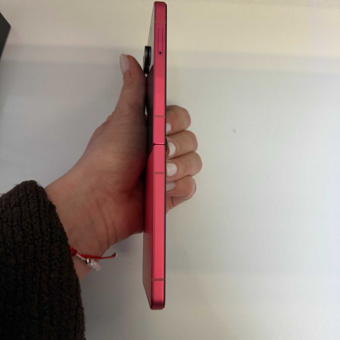 Samsung Galaxy Z Flip7 5G 256GB