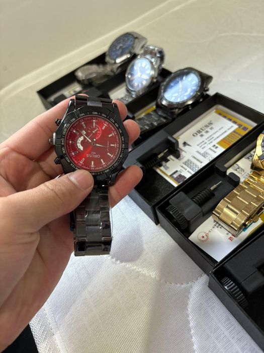 Продаються новые чесы