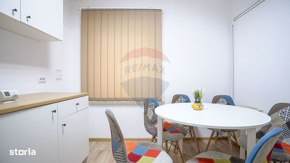 Apartament De Vanzare 2 Camere 65 Mp | La Casa Cu Pivnita Si Curte |