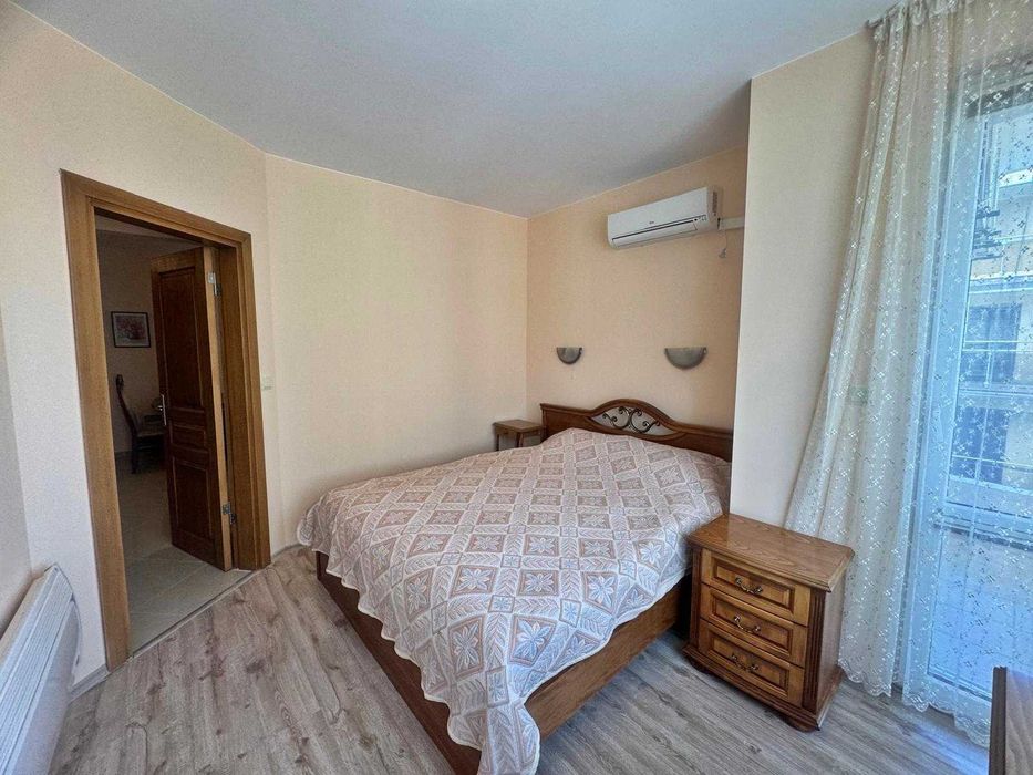 Продава се Тристаен апартамент в Поморие - 82 кв.м за 1586 €/кв.м - Снимка #9