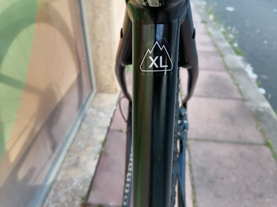 Електрически Велосипед Specialized Turbo Levo *29/XL*Германия