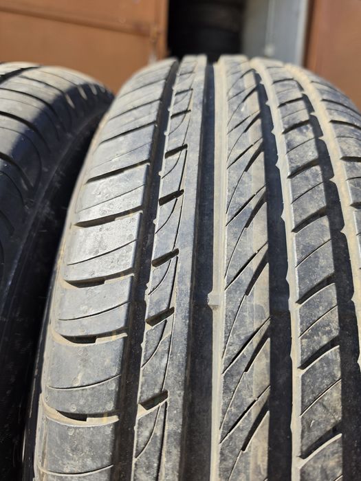 2 бр. летни гуми 235/70/16 Debica SUV 7 mm DOT 1018