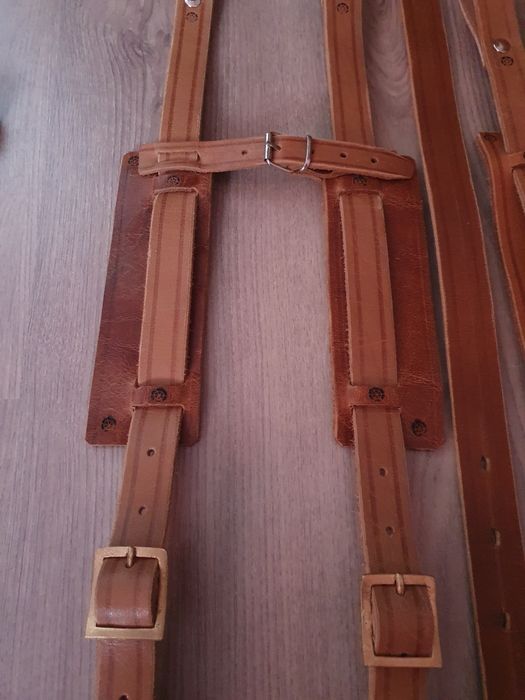 Колани за сурва,чанове