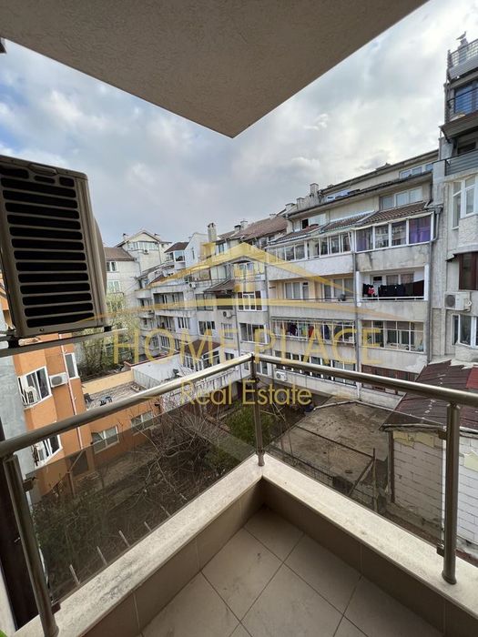 Дава се под наем Тристаен апартамент в Варна, Генералите - 65 кв.м за 510 € - Снимка #3