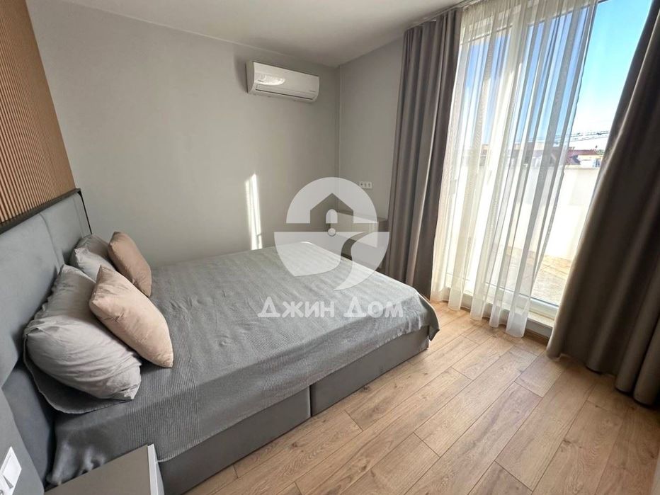 Продава се Двустаен апартамент в к.к. Слънчев бряг - 102 кв.м за 775 €/кв.м - Снимка #3