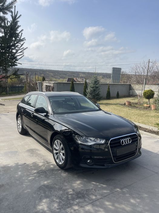 Dezmembrez audi a6 c7 2.0 cglc cgl