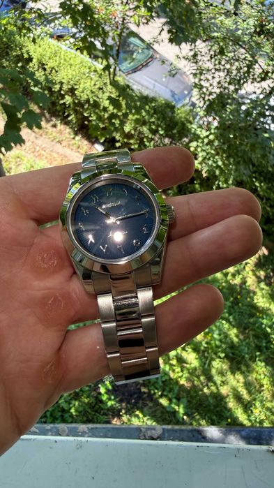 Ceas Seiko Mod automatic