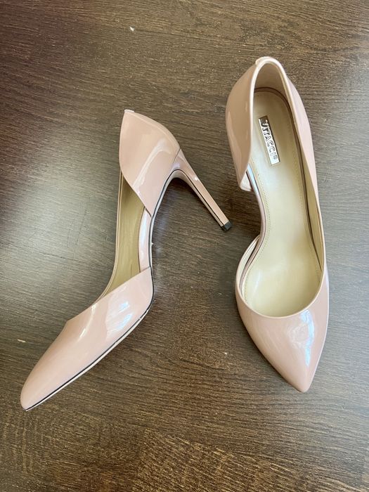 Женские туфли