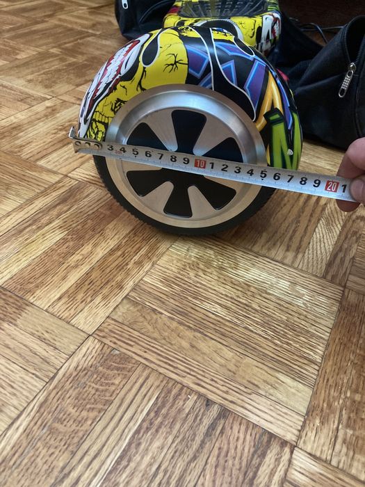 Гироскутр большой