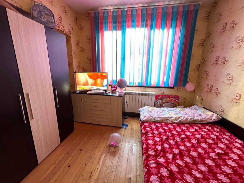 Продава се Етаж от къща в Велико Търново, Център - 200 кв.м за 1315 €/кв.м - Снимка #7