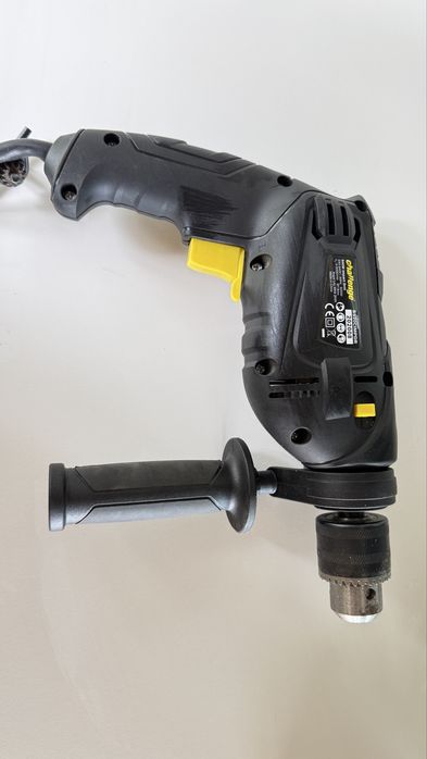 Bormasina Rotopercutor