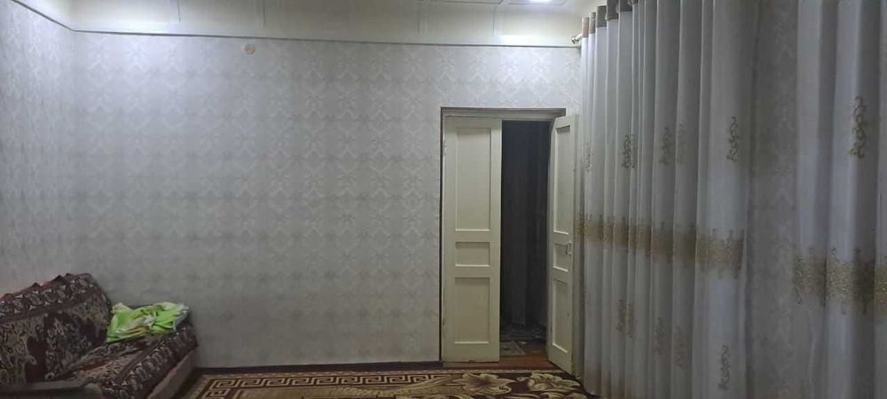 Yangiyol shaxar yangi most oldida Xamma sharoyiti bor xonadon sotiladi