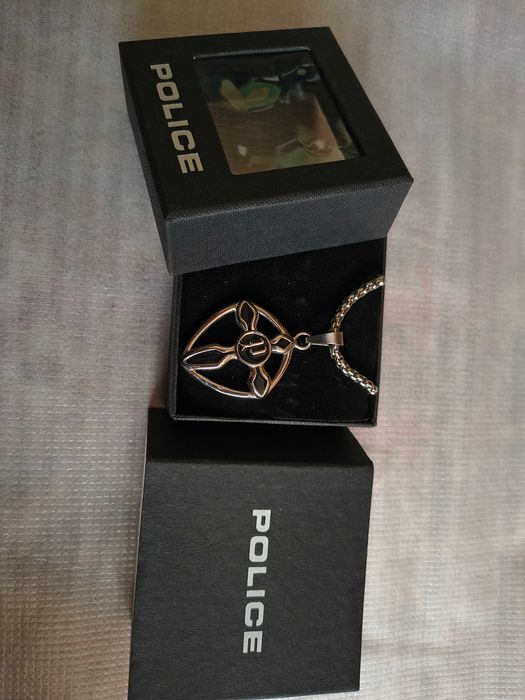 POLICE бижута и аксесоари