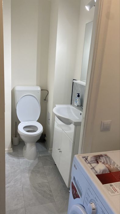 Cazare la mare Apartament 3 camere Constanta
