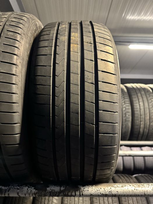 Anvelope 215/50/17 Hankook