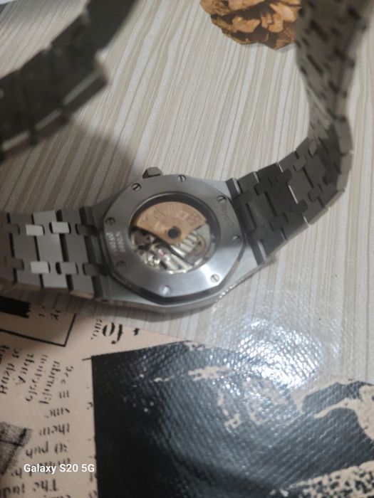 Смарт часы Samsung frontier s 3