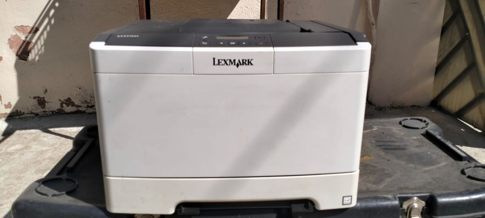 Imprimanta Lexmark CS310dn