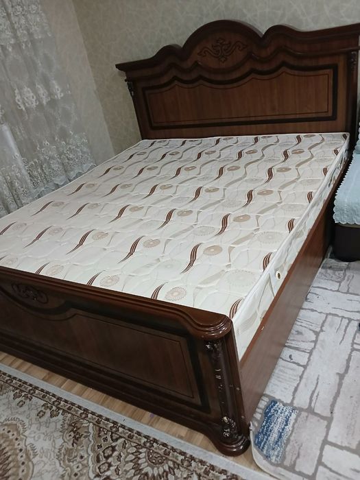 Mebel sotiladi spalni 2ta tumba