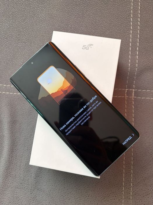 Honor magic 5 lite