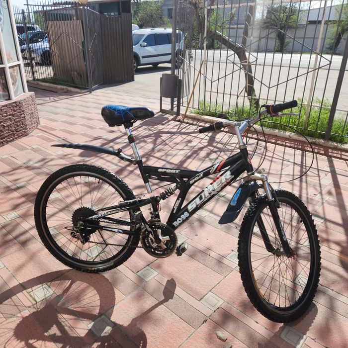 Велосипед Honda Classik