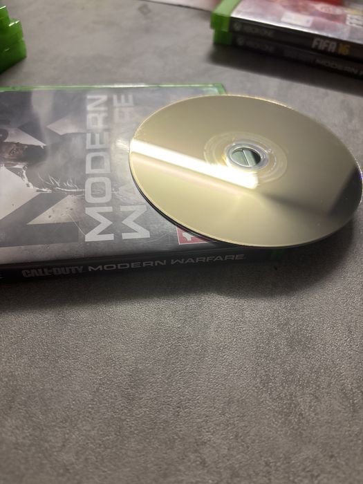 Call of Duty компилация Xbox ONE