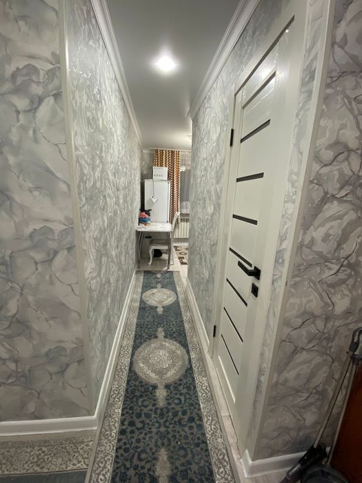 Продам 2-х комнатная квартира