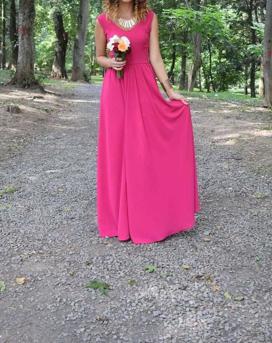 Rochie eleganta nunta