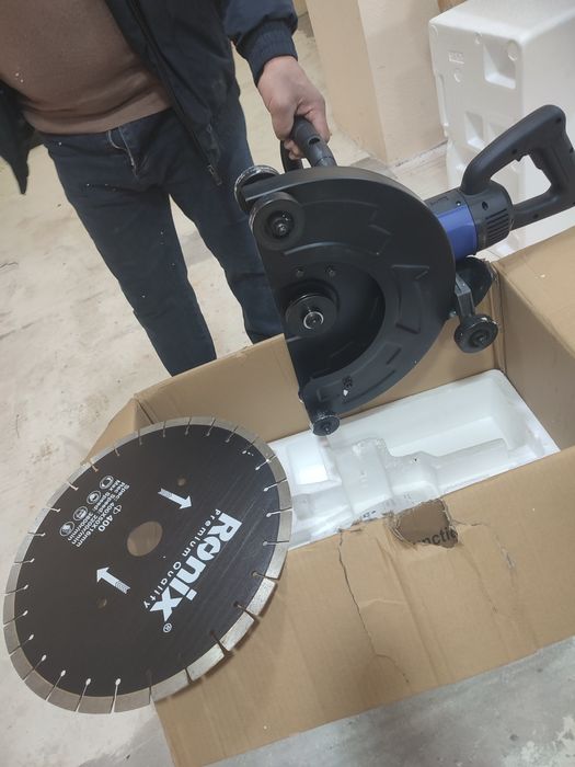 Biton kesish xizmati