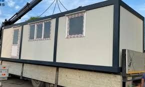 Vand container 3x8 POZE REALE