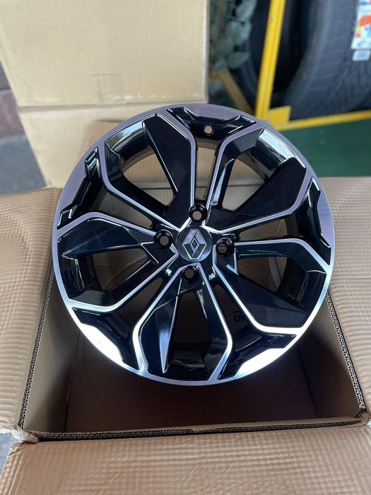 Промо 15"16”17"18 цола за Нисан,Tойота,Kia,Рено и др,  5×114.3