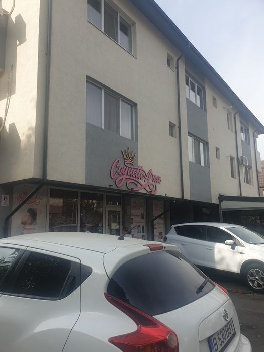 Apartament 2 camere Popesti Leordeni